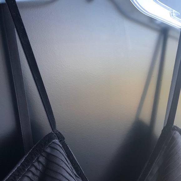 NEW Melanie Lyne Black Dress - Picture 5 of 8